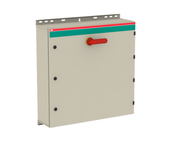  Выключатель безопасности OT400DAUC6AZ ABB 1SCA022542R6560 