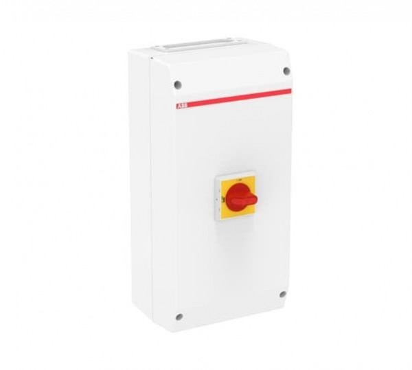  Выключатель безопасности OTP75A3B ABB 1SCA022382R0550 