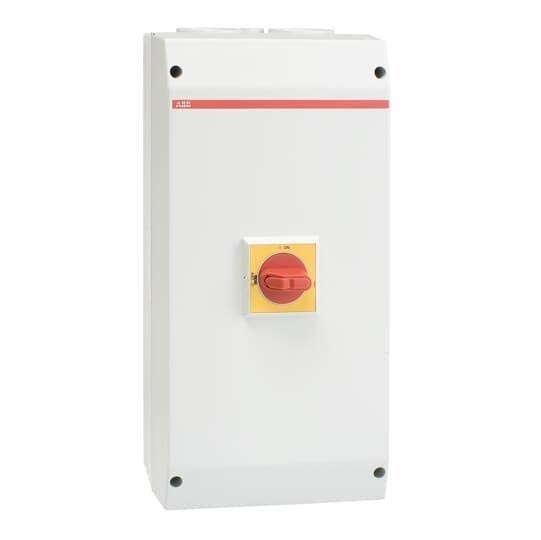  Рубильник в боксе OTP125BA3M ABB 1SCA022812R7420 