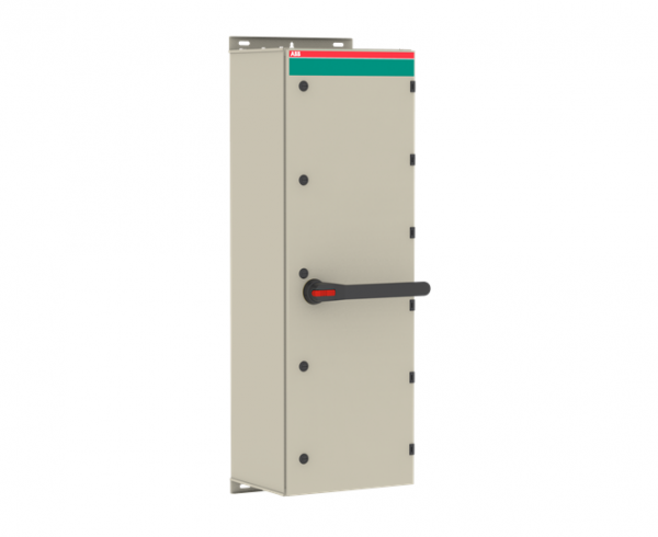  Выключатель безопасности OT800ELCC3TZ ABB 1SCA022340R3360 