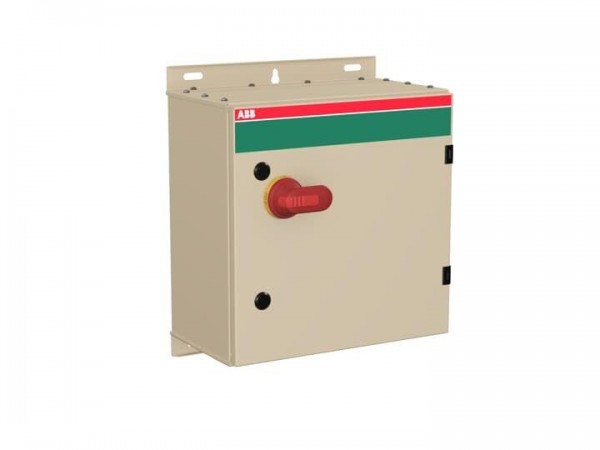  Выключатель безопасности OT125GUUR3AZ ABB 1SCA148443R1001 