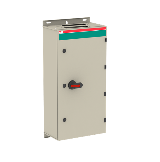  Выключатель безопасности OT400DLCC3TZ ABB 1SCA022281R6070 