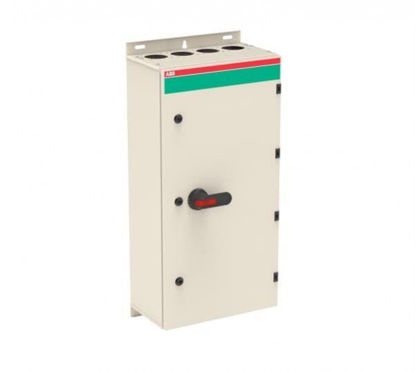  Выключатель безопасности OT400DTRR3TZ ABB 1SCA022513R7700 