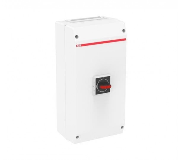  Рубильник в боксе OTE75T3B ABB 1SCA022438R3790 