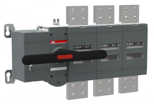  Рубильник с мот. прив. OTM3200E3M230C ABB 1SCA129196R1001 