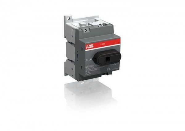  Рубильник OTDC32F2 ABB 1SCA121456R1001 