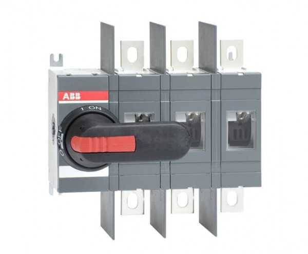  Рубильник OT315E03WP ABB 1SCA022809R8650 