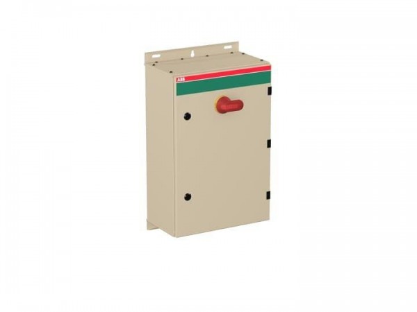  Выключатель безопасности OT200KUUR3AZ ABB 1SCA022700R6340 