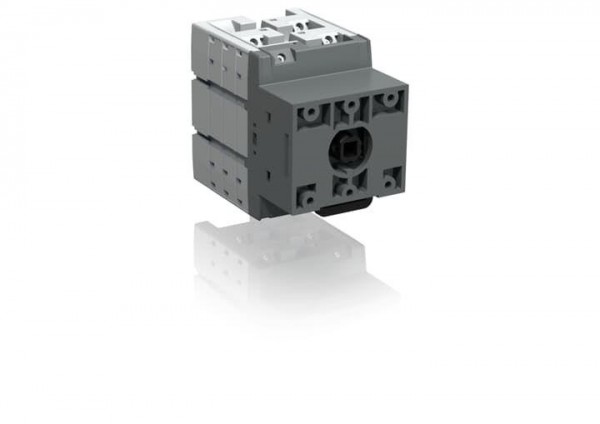  Рубильник постоянный ток OTDC16FT4 ABB 1SCA123841R1001 