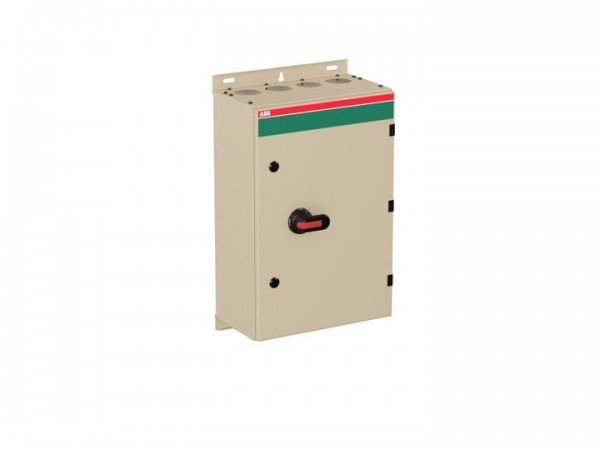  Рубильник в боксе OT160EVTRR3TZ ABB 1SCA148596R1001 