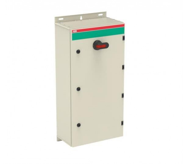  Рубильник в боксе OT315KAUC3TZ ABB 1SCA022340R1740 