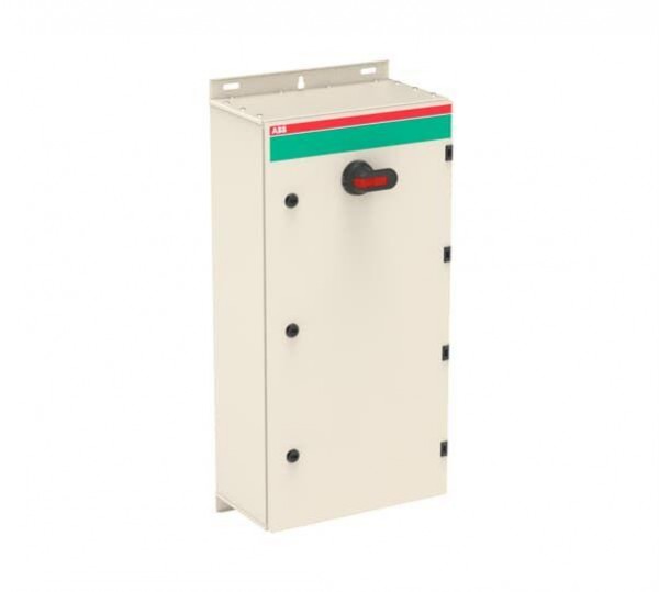  Выключатель безопасности OT250KUUR3TZ ABB 1SCA022513R8420 