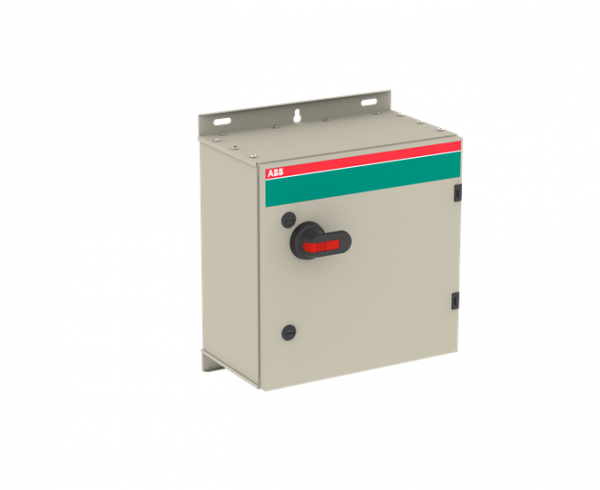  Выключатель безопасности OT125GUUR3TZ ABB 1SCA148444R1001 