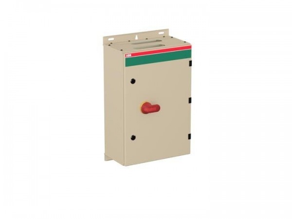  Рубильник в боксе OT160EVLCC3AZ ABB 1SCA148590R1001 