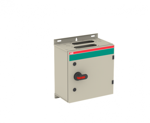  Рубильник в боксе OT90GLCC6TZ ABB 1SCA148473R1001 
