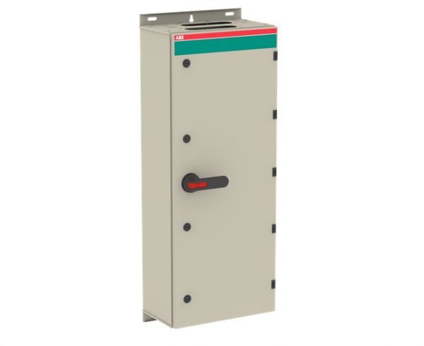  Рубильник в боксе OT800ELCC4TZ ABB 1SCA022828R1420 