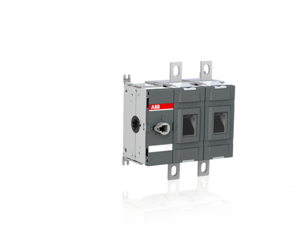  Рубильник OTDC400E02 ABB 1SCA132349R1001 