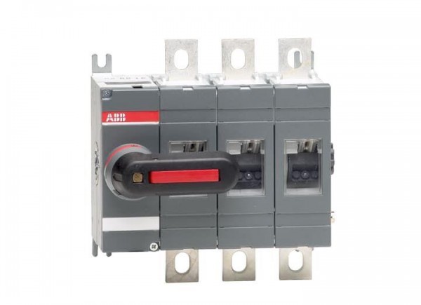  Рубильник OT250E03K ABB 1SCA022763R5040 