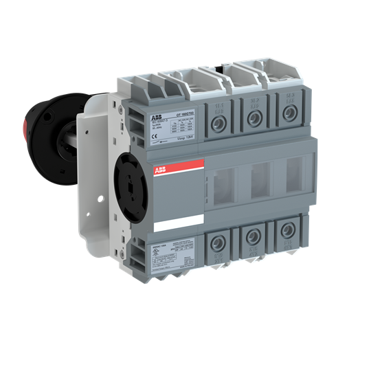  Рубильник OT160GT03P ABB 1SCA135141R1001 