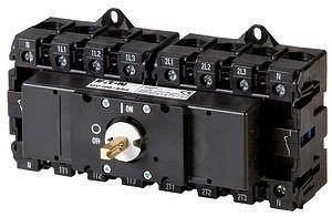  Выключатель-разъединитель многополюсный I-0 8P 80А QM100/6N2 EATON 1319905 