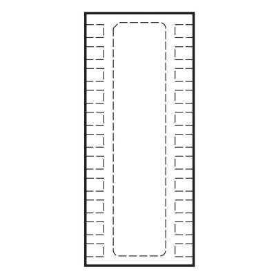  LTC6605IDJC-14#TRPBF 