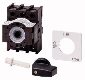  Выключатель-разъединитель 32А 3п P1-32/XE/AE EATON 054011 