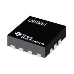  LMH3401IRMSR 