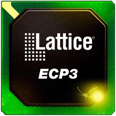  LFE3-17EA-7FTN256C 