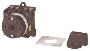  Выключатель 3п Ie=12А 90град. T0-2-1/хZ EATON 011097 