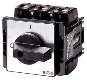  Выключатель 3п 160А перед. креп. P5-160/E EATON 280921 