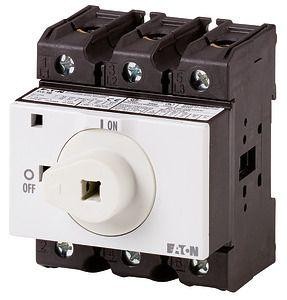  Выключатель нагрузки заднее креп. P3-100/XM EATON 172837 