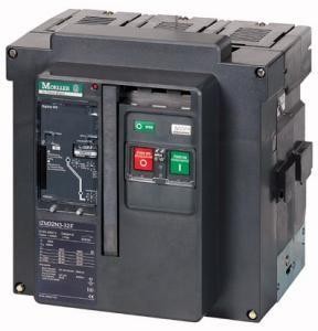  Выключатель-разъединитель 4п 1000А 65кА стац. IN32B4-10F EATON 124077 