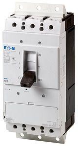  Выключатель-разъединитель 3п 630А 3-поз. N3-630-SVE втычной EATON 168545 