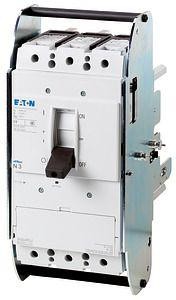  Выключатель-разъединитель 3п 630А 3-поз. N3-630-AVE выкатной EATON 110769 