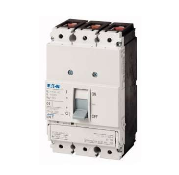  Выключатель-разъединитель 3п 100А 3 положения LN1-100-I EATON 111995 