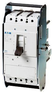  Выключатель-разъединитель 3п 400А 3-поз. N3-400-AVE выкатной EATON 110768 