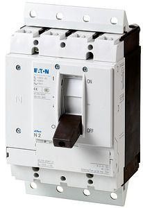  Выключатель-разъединитель 4п 160А 3-поз. N2-4-160-SVE втычной EATON 113736 