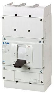  Выключатель-разъединитель 3п 1250А 3-поз. N4-1250 EATON 266027 