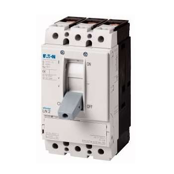  Выключатель-разъединитель 3п 160А 3 положения LN2-160-I EATON 112002 