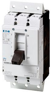  Выключатель-разъединитель 3п 160А 3-поз. N2-160-SVE втычной EATON 113733 