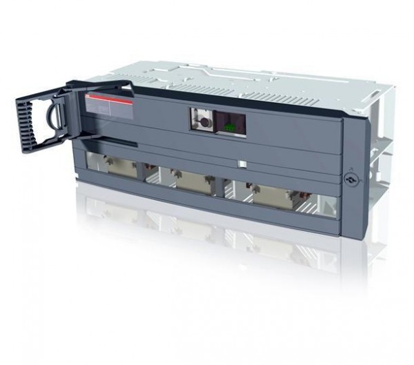  Рубильник XRM3-50-3P-EFM ABB 1SEP102243R1301 
