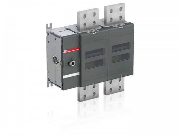  Рубильник OT4000E02 ABB 1SCA128596R1001 