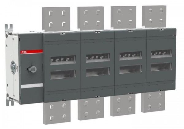 Рубильник OT3200E04 ABB 1SCA128479R1001 