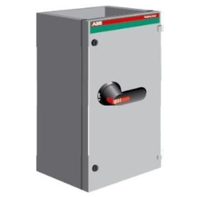  Рубильник в боксе OS63GD000LAA4BZ ABB 1SCA136802R1001 