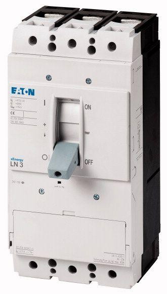  Выключатель-разъединитель LN3-630-I EATON 112009 