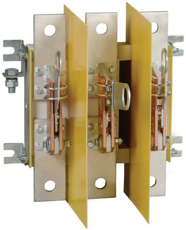  Разъединитель РЕ19-41-31160 1000А ИЭК PE-31160-1000 