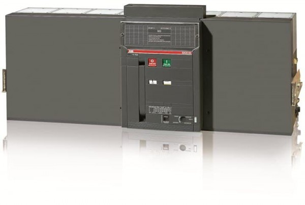  Выключатель-разъединитель 4п E6H/MS 5000 4p W MP выкат. ABB 1SDA059012R1 