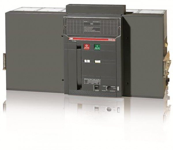  Выключатель-разъединитель 3п до 1000В DC E6H/E/MS 5000 3p W MP 750В DC выкат. ABB 1SDA058918R1 