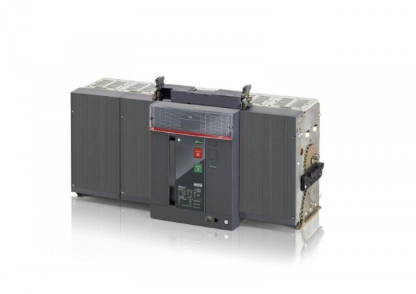  Выключатель-разъединитель 4п E6.2H/MS 6300 4p WMP выкат. ABB 1SDA073551R1 