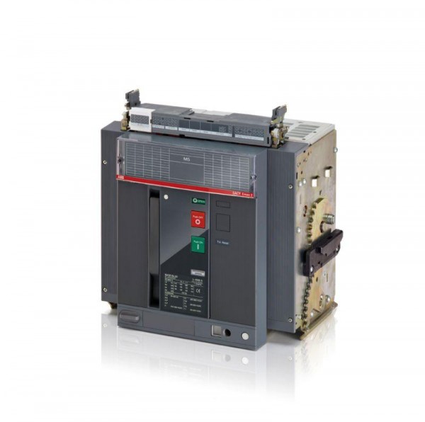  Выключатель-разъединитель 4п E4.2N/MS 4000 4p WMP выкат. ABB 1SDA073544R1 